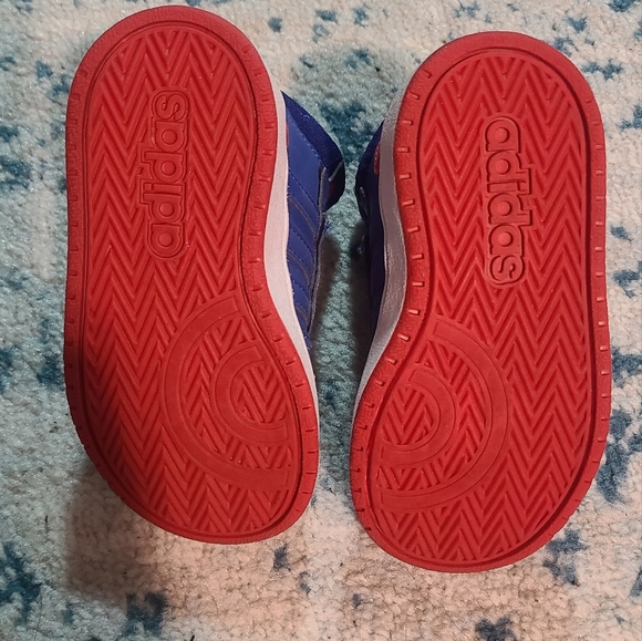 Adidas Marvel shoes - Picture 6 of 6